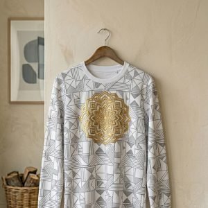 Men’s Premium Slim Fit Formal Shirt