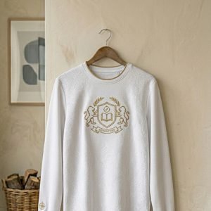 Men’s Casual Checked Shirt