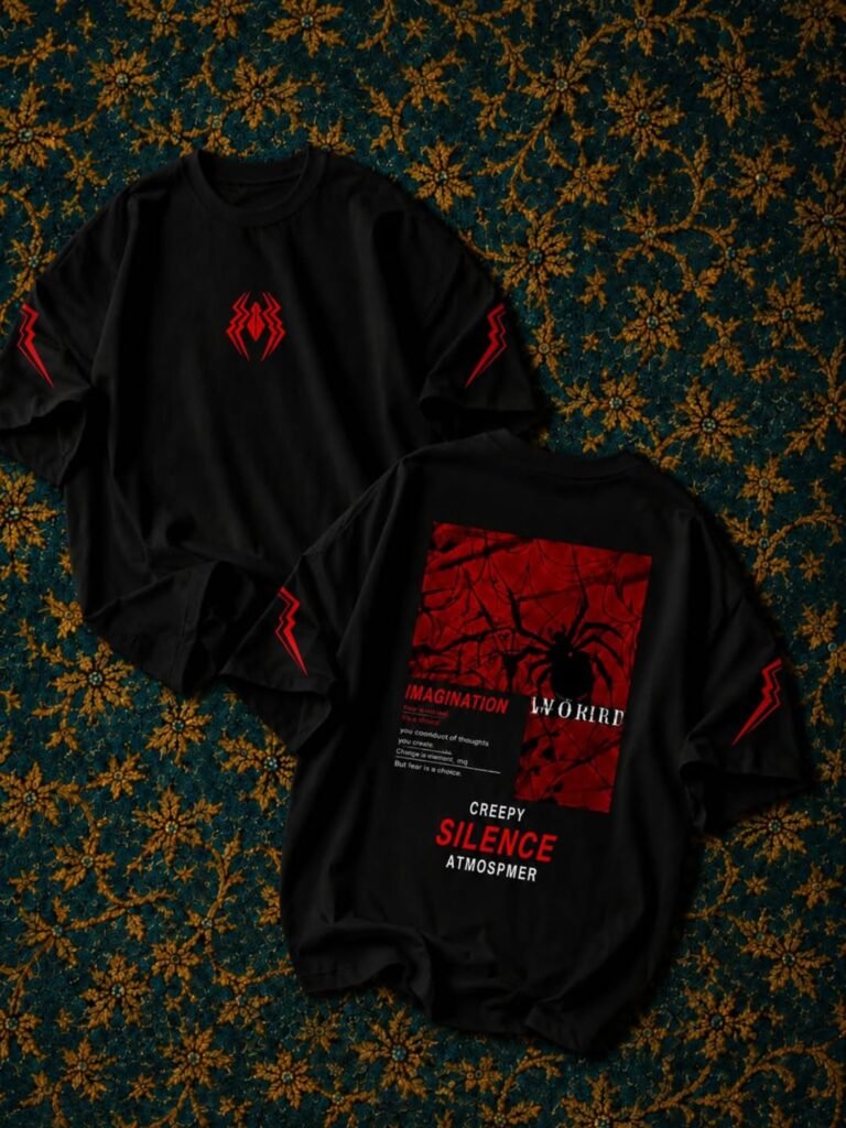 𝐈𝐧𝐭𝐨 𝐓𝐡𝐞 𝐒𝐩𝐢𝐝𝐞𝐫 𝐀𝐞𝐬𝐭𝐡𝐞𝐭𝐢𝐜